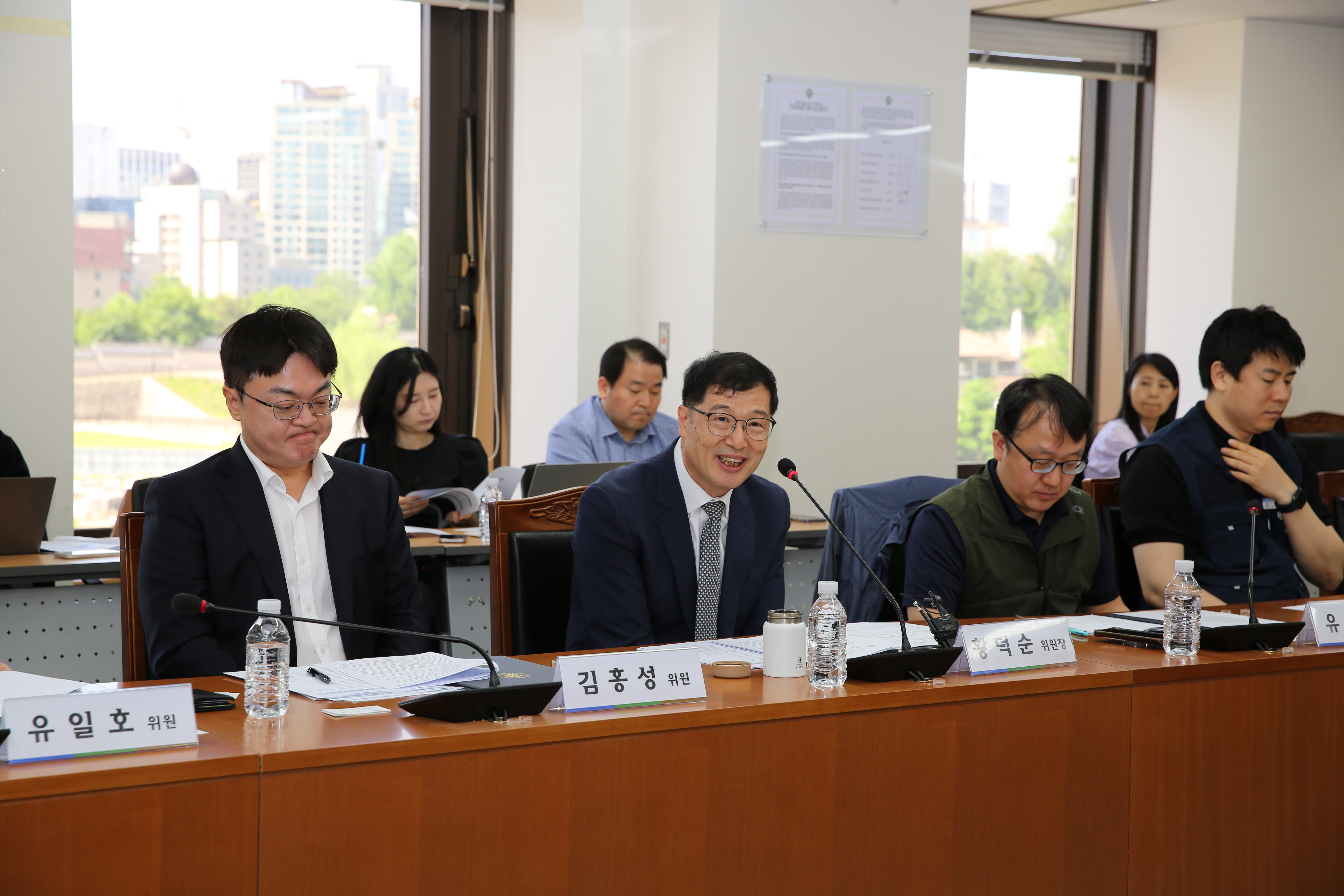 제3차 AI 전환에 따른 노사상생 위원회 전체회의 결과
